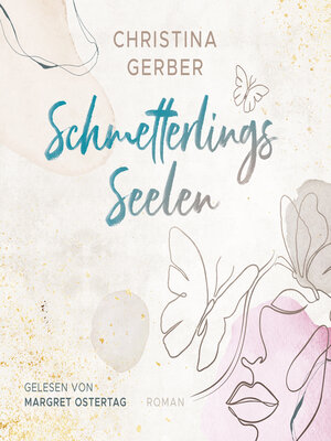cover image of Schmetterlingsseelen